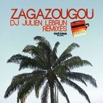 cover: Zagazougou - Allah Ma Diana