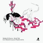 cover: Walker & Royce - Body Talk