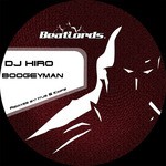 cover: Dj Hiro - Boogeyman