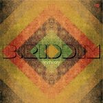 cover: B Riddim - In Theory EP