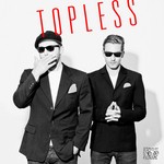 cover: Topless - Topless EP