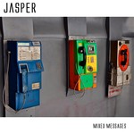 cover: Jasper - Mixed Messages