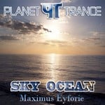 cover: Maximus Eyforie - Sky Ocean