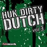 cover: Hadoxx|Yeri Sanchez|Victtor Jara - Huk Dirty Dutch Vol 3