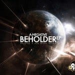 cover: A Negative|Bloc Party|Soundnbeats - Beholder EP