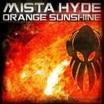 cover: Mista Hyde - Orange Sunshine