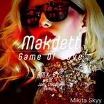 cover: Makdett - Game Of Love