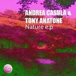 cover: Casula, Andrea|Tony Anatone - Nature EP