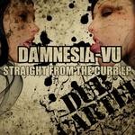 cover: Damnesia Vu - Straight From The Curb EP