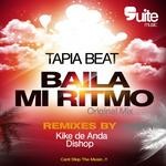 cover: Tapia Beat - Baila Mi Ritmo