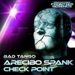 cover: Bad Tango - Frontier Science Vol 4