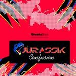 cover: Jurassik - Confusion