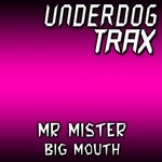 cover: Mr Mister - Big Mouth