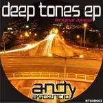 cover: Andy Ascencio - Deep Tones