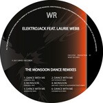 cover: Elektrojack|Laurie Webb - The Monsoon Dance Remixes