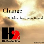 cover: Dj Hakuei|Jimmy Roland - Change