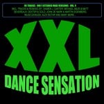 cover: Various - XXL Dance Sensation Vol 4 (40 Tracks Only extended maxi versions)