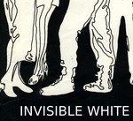 cover: Invisible White - I Need Melody