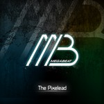 cover: Megabeat - The Pixelead