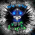 cover: Afk & Hizzleguy - Full Clip EP