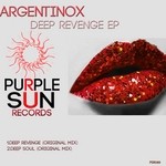 cover: Argentinox - Deep Revenge EP