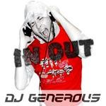 cover: Dj Generous - In Out