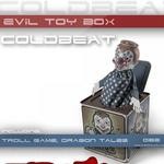 cover: Coldbeat - Evil Toy Box