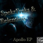 cover: Spekrfreks|Relentless - Apollo EP