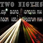 cover: Javi Blama - Two Nights