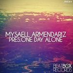 cover: Mysaell Armendariz - One Day Alone