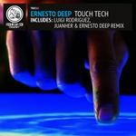 cover: Ernesto Deep - Touch Tech