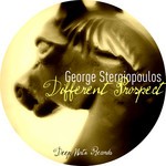 cover: George Stergiopoulos - Different Prospect