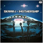 cover: Skaarj - Mothership