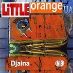 cover: Little Orange Ua - Djaina