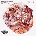 cover: Owen Howells - Zipped Up