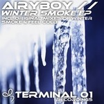 cover: Airyboy - Winter Smoke EP