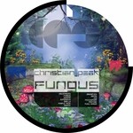 cover: Christian Peak - Fungus