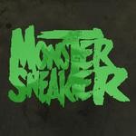 cover: Monster Sneaker - Azaxx & Diesler Present Monster Sneaker EP One