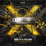 cover: Ran D|Villain - Scantraxx 073