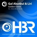 cover: Abutbul, Gal|Liri - Golden Globe