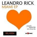 cover: Leandro Rick - Miami EP