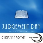 cover: Christian Scott - Judgement Day