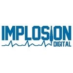 cover: Young, Curtis|Jay Nelson|Keiron Bradly|Ch1|Scottish - Implosion EP 10