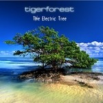 cover: Tigerforest - The Electric Tree