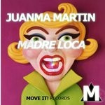 cover: Juanma Martin - Madre Loca