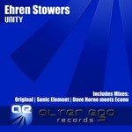 cover: Ehren Stowers - Unity