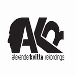 cover: Alexander Kvitta - Re Start