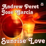 cover: Peret, Andrew|Jose Garcia - Sunrise Love