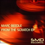 cover: Marc Beedle - From The Scratch EP