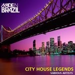 cover: Various - City House Legends